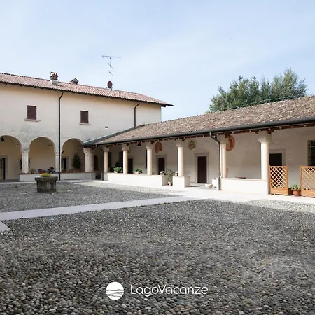 Διαμέρισμα La Casa Del Marchese *