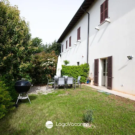 Διαμέρισμα La Casa Del Marchese Lonato
