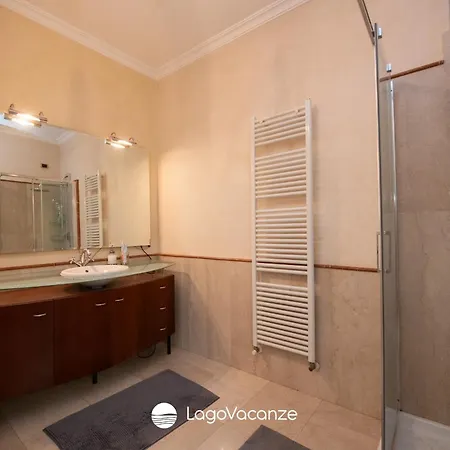 Διαμέρισμα La Casa Del Marchese Lonato