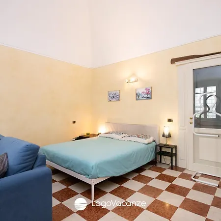 La Casa Del Marchese