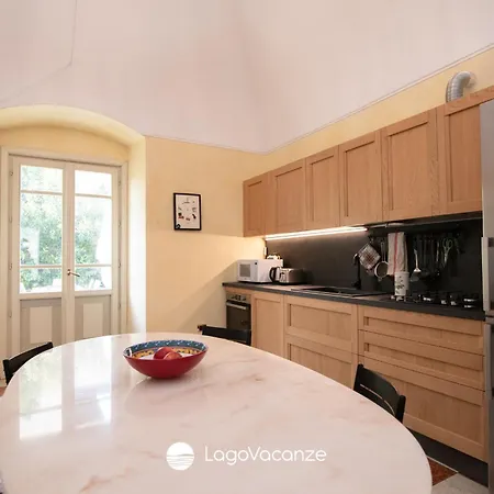 Διαμέρισμα La Casa Del Marchese Lonato