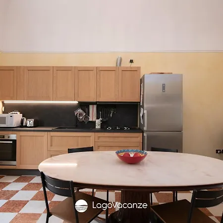 Διαμέρισμα La Casa Del Marchese *