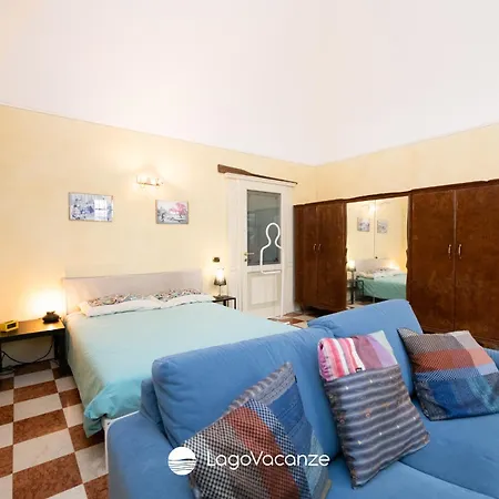 Διαμέρισμα La Casa Del Marchese Lonato