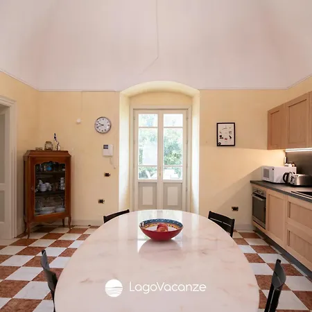 Διαμέρισμα La Casa Del Marchese