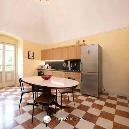 Διαμέρισμα La Casa Del Marchese