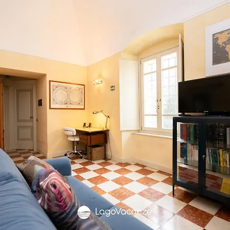 Διαμέρισμα La Casa Del Marchese Lonato