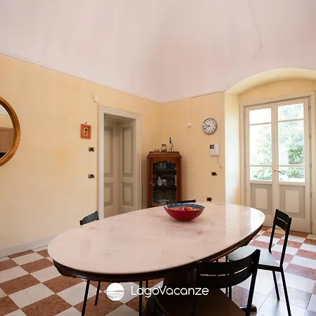 La Casa Del Marchese