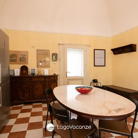 Διαμέρισμα La Casa Del Marchese Lonato